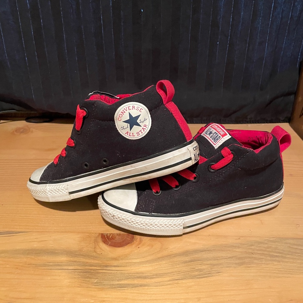 Converse like New!
